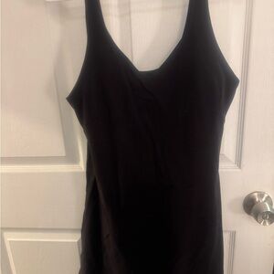 Lululemon align dress